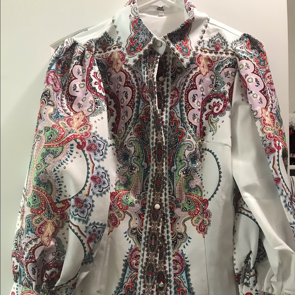 Blouses